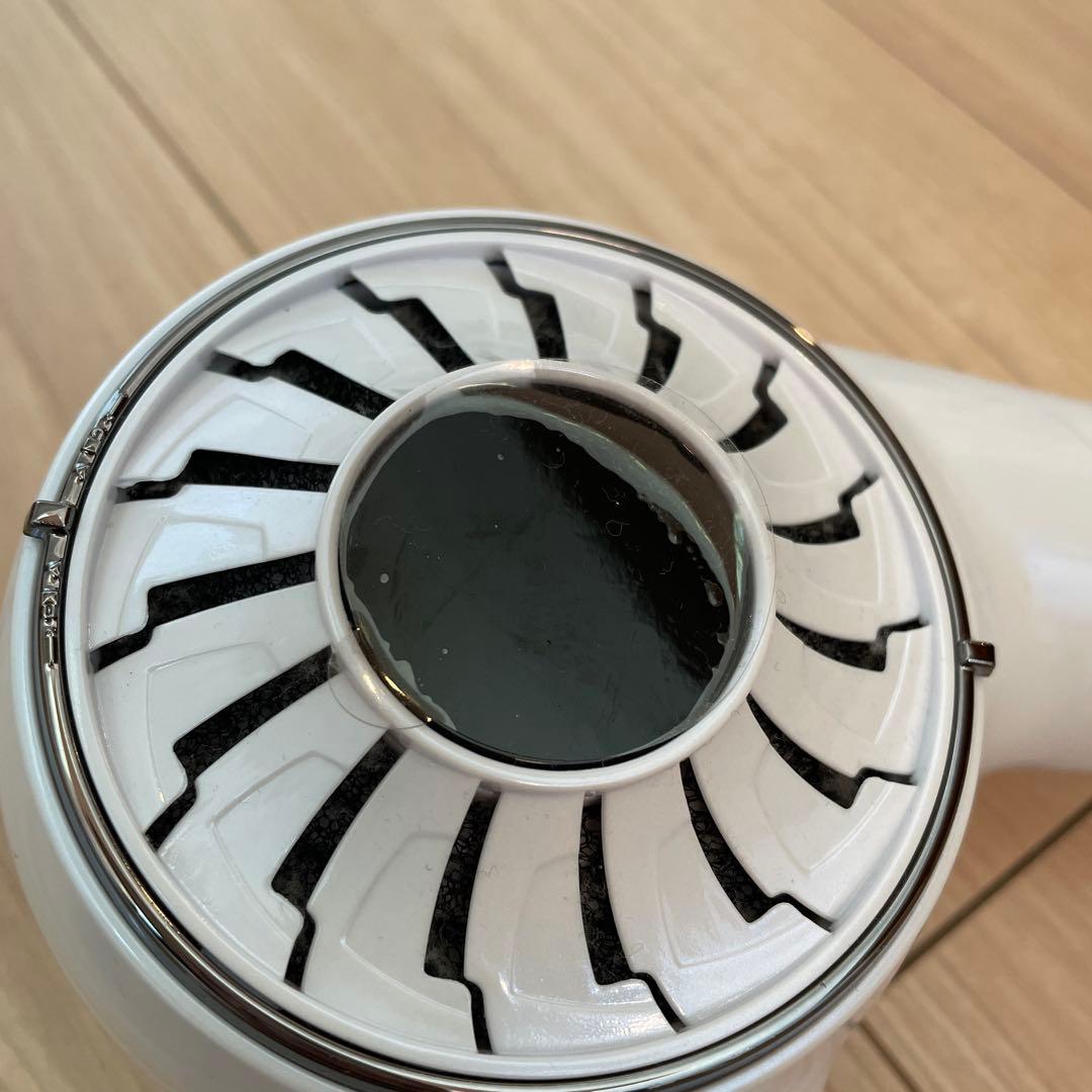 美品　クレイツ　ドライヤー　エレメア　アルチステージ　SD-G03PRO