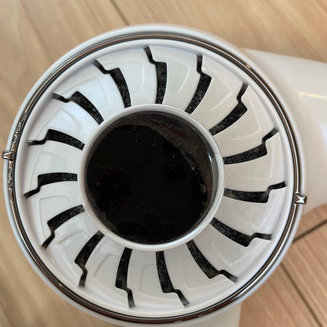 美品　クレイツ　ドライヤー　エレメア　アルチステージ　SD-G03PRO