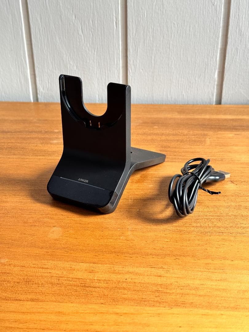 Anker PowerConf H700　専用スタンド／ケース／外箱付き