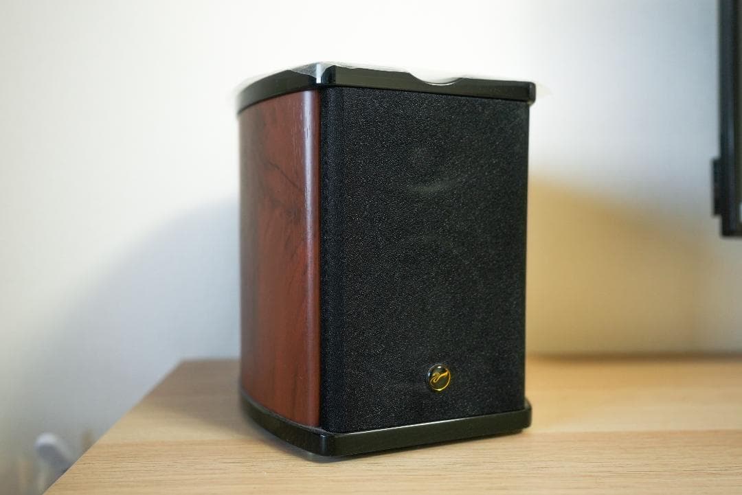 Swans M100MKII ブックシェルフスピーカー