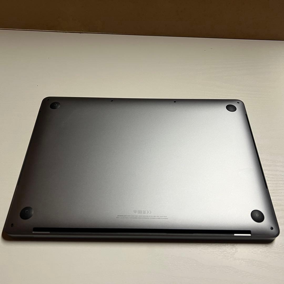 高スペックMacBook Pro2020 A2251 i7 32GB 1TB