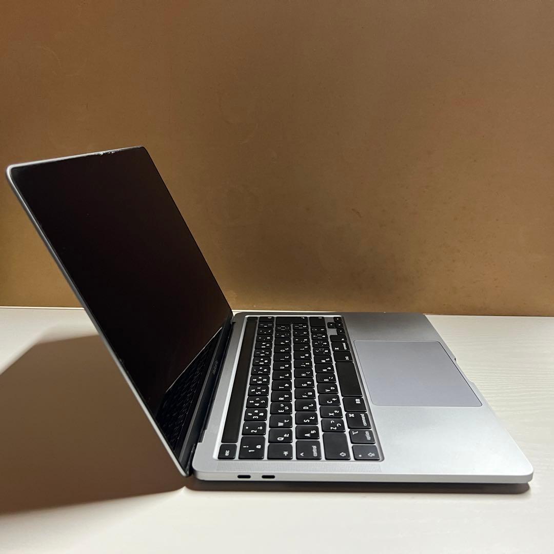 高スペックMacBook Pro2020 A2251 i7 32GB 1TB