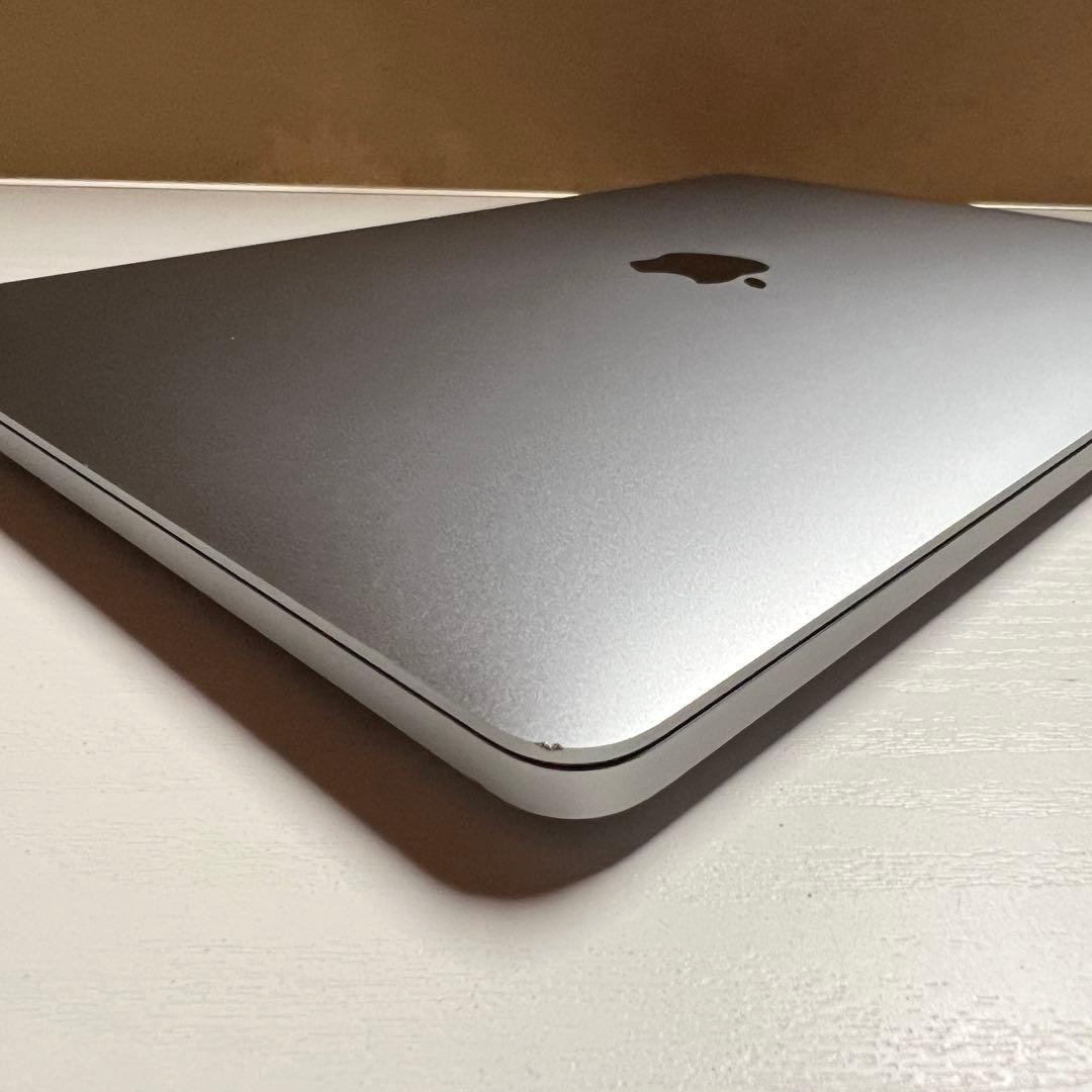 高スペックMacBook Pro2020 A2251 i7 32GB 1TB