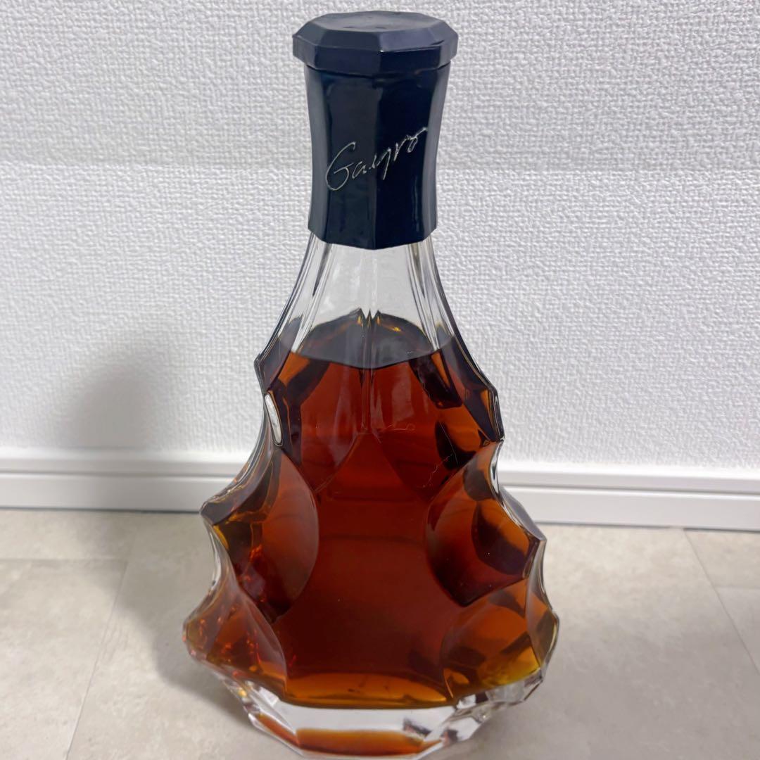 ジャイロ ジュビリーブランデー700ml 箱無し