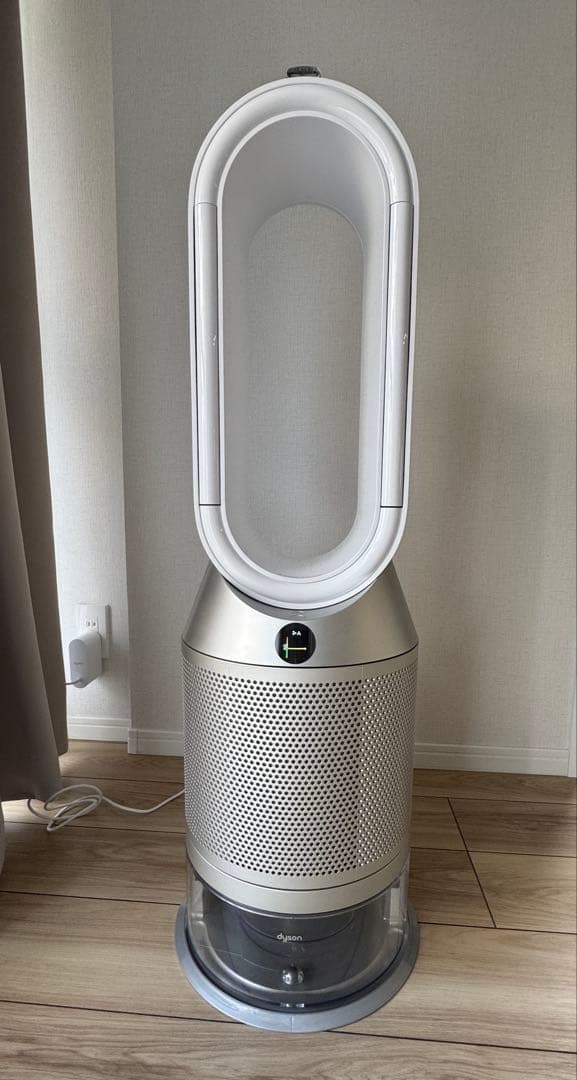 ダイソン Dyson Purifier Humidify+Cool PH03WS