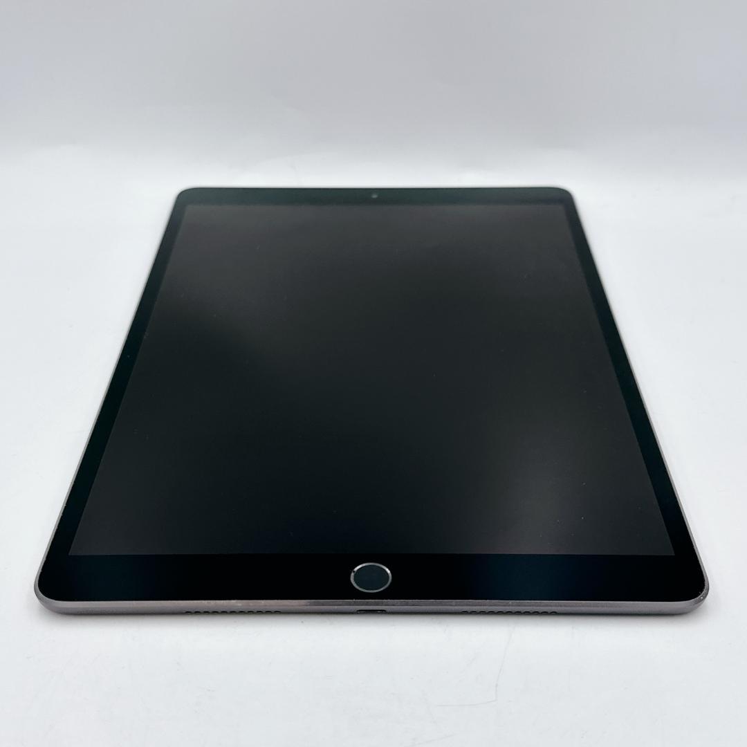 専用予約済み概ね美品】iPad Air3 64GB バッテリー87.3% MUU