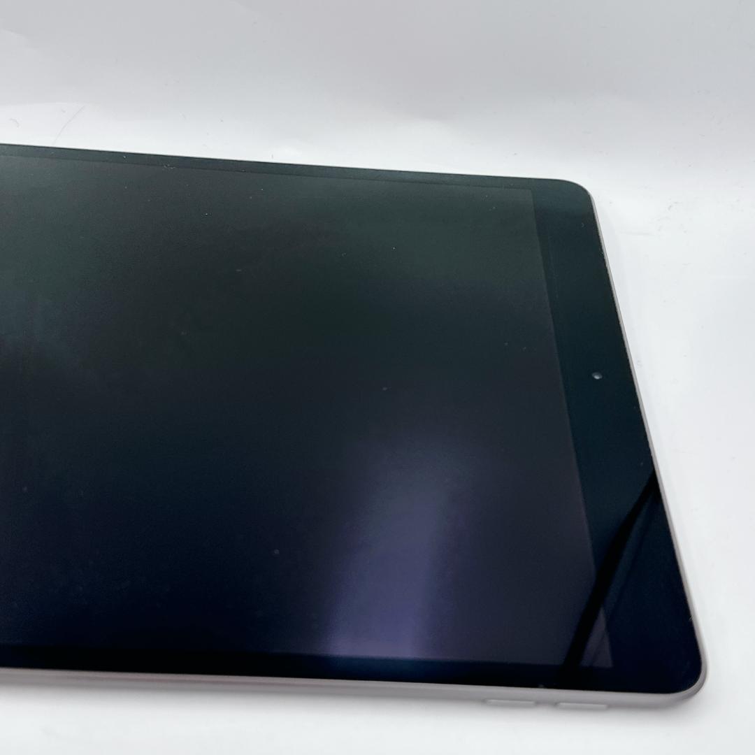 専用予約済み概ね美品】iPad Air3 64GB バッテリー87.3% MUU