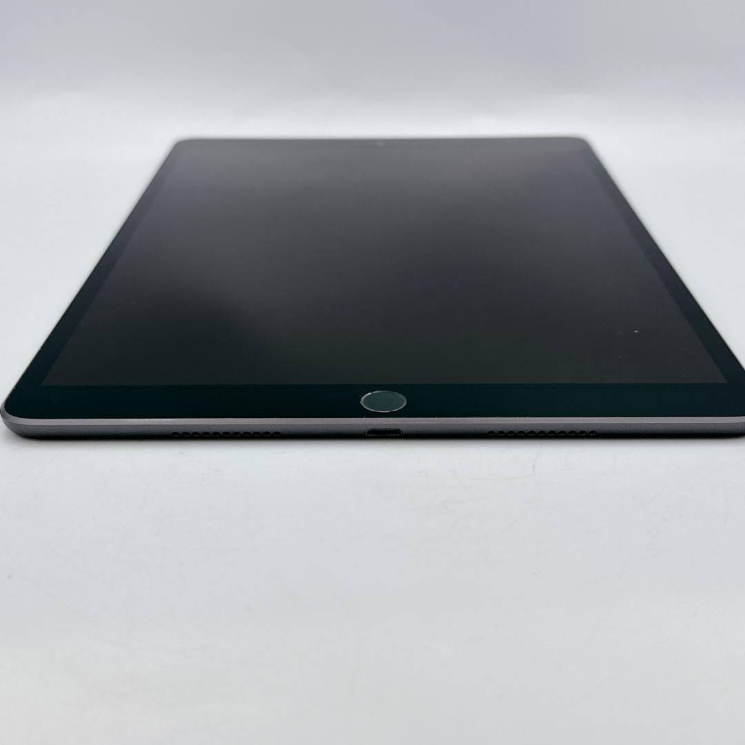 専用予約済み概ね美品】iPad Air3 64GB バッテリー87.3% MUU