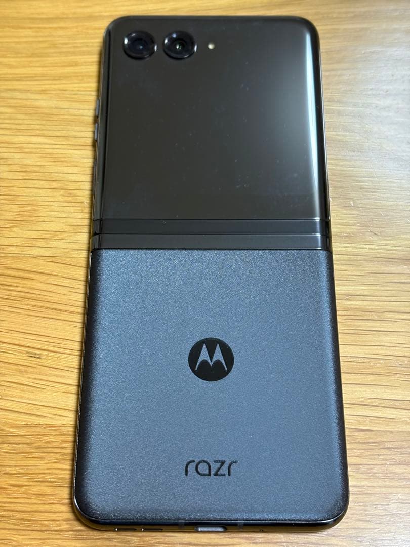 motorola razr 40 ultra SIMフリー