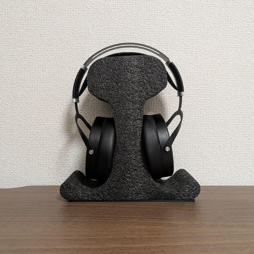 HIFIMAN SUNDARA ブラック 有線ヘッドホン