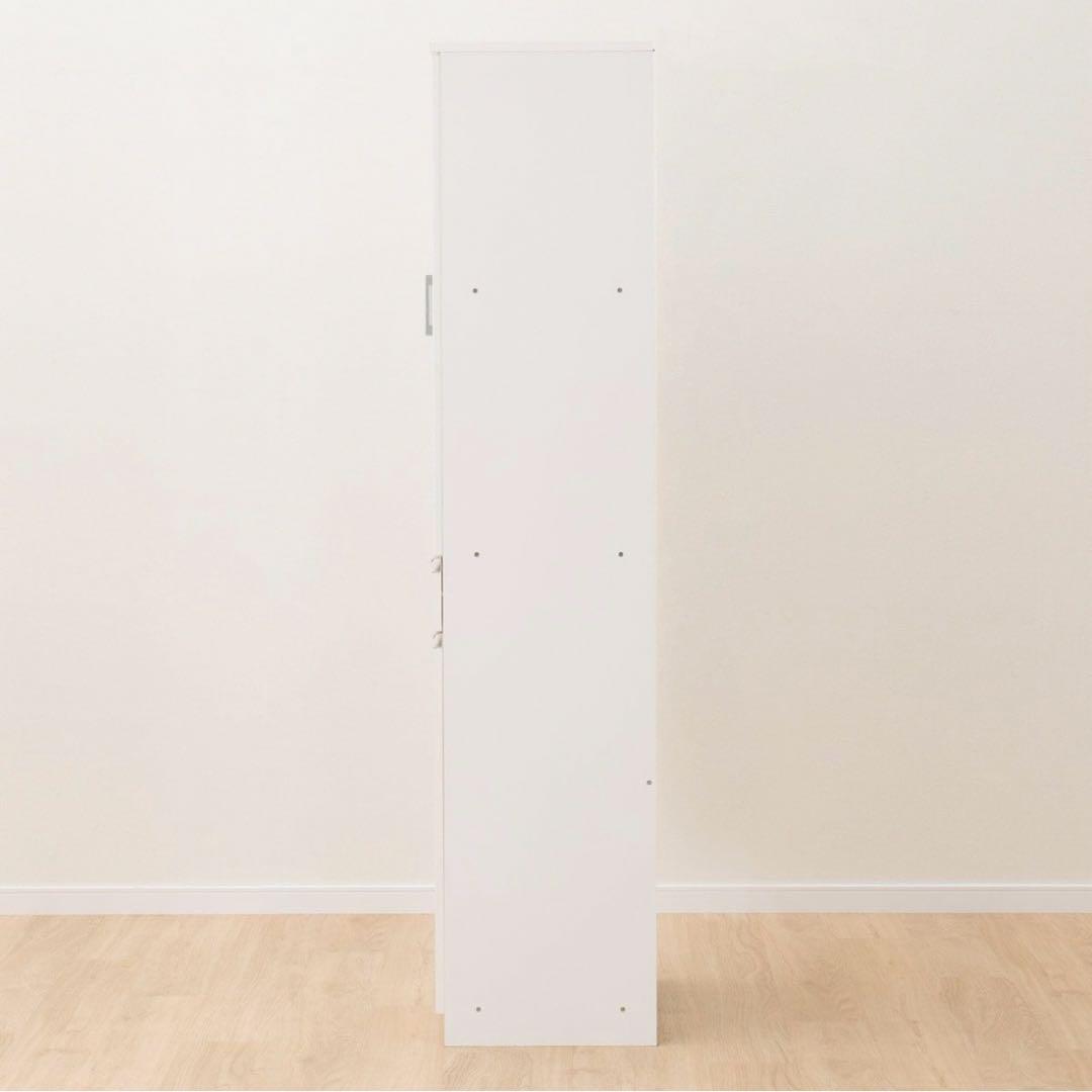 5/13本日価格【美品】ニトリ食器棚スリムキッチンボード