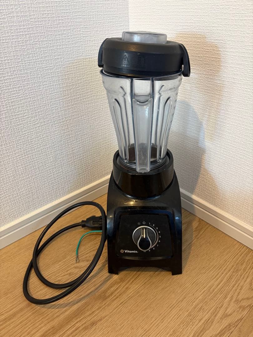 キッチン家電 VITA-MIX