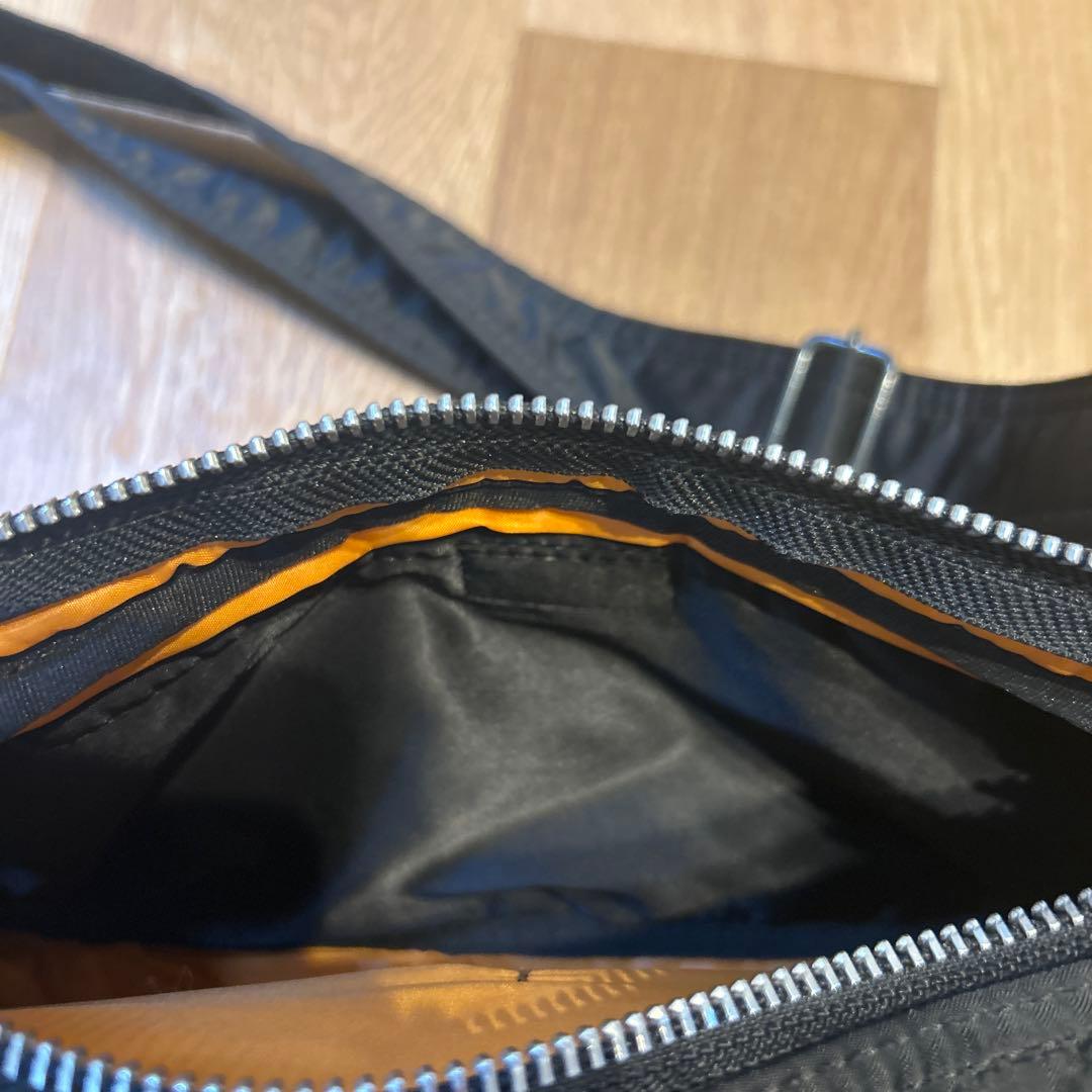 ポーター　PORTER　ウエストバッグ　ウエストポーチ　ボディバッグ