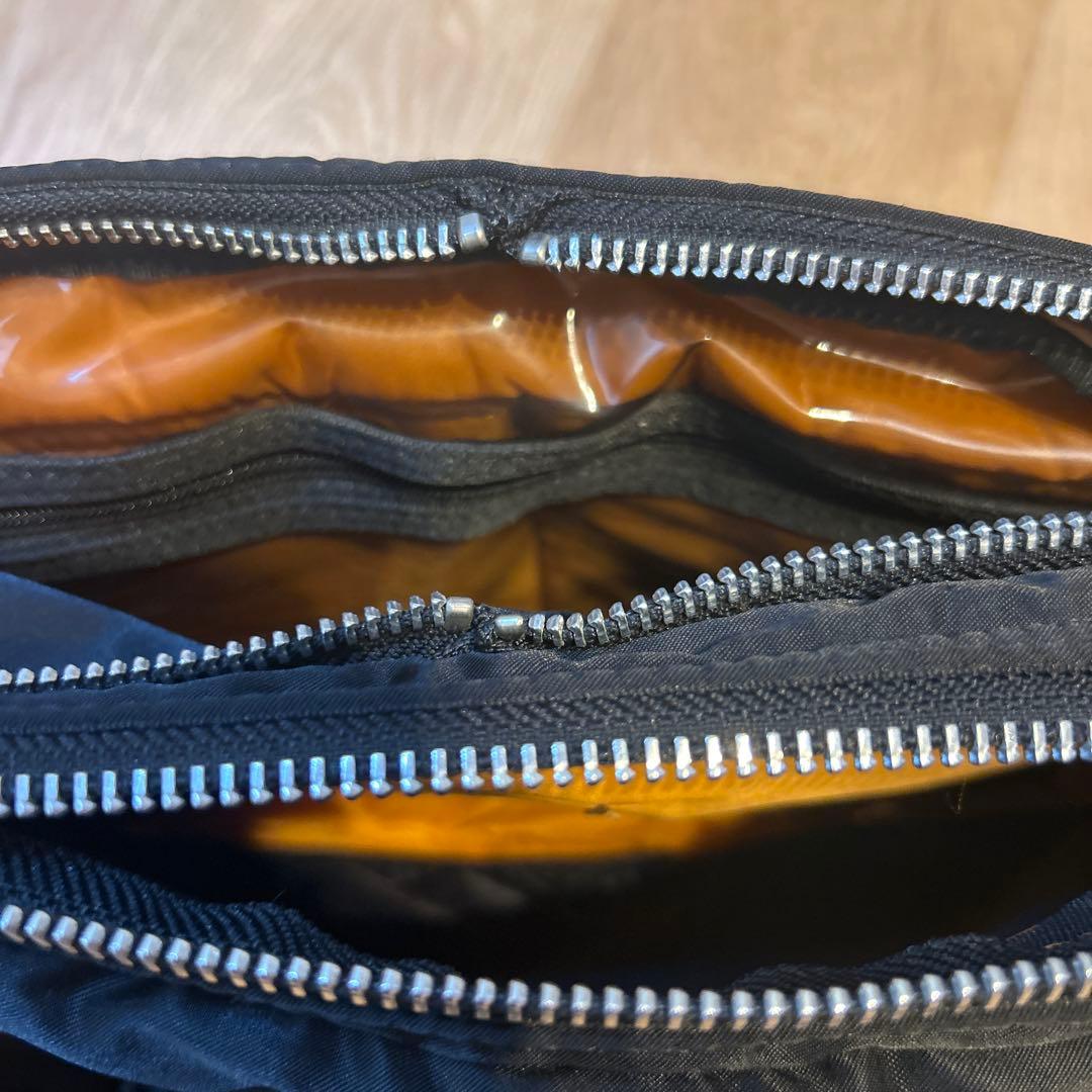 ポーター　PORTER　ウエストバッグ　ウエストポーチ　ボディバッグ