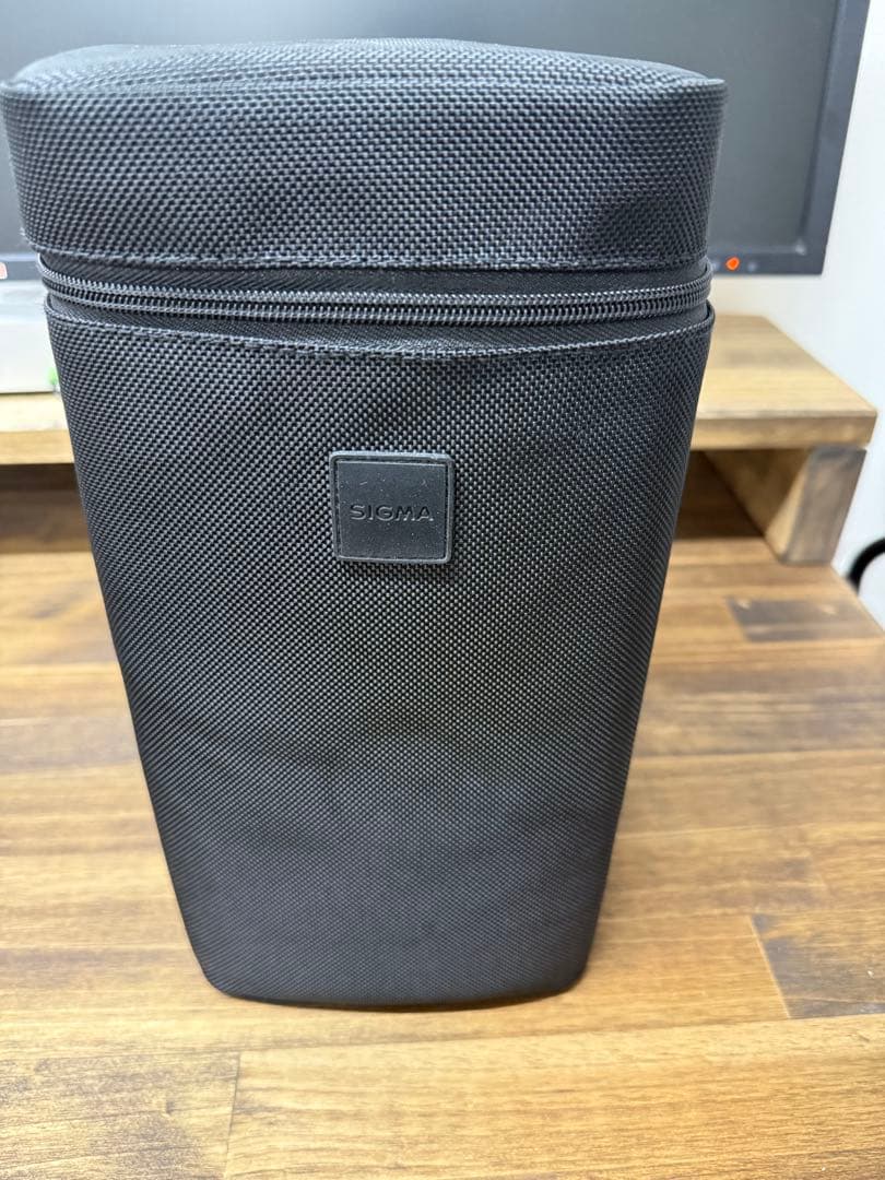 レンズ(ズーム) SIGMA 150-600mm F5-6.3 DG OS HSM