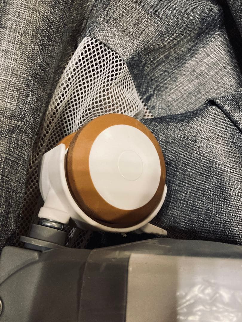 【朝霧さま】 Oqhvup ベビーベッド 乳児/新生児ベッド