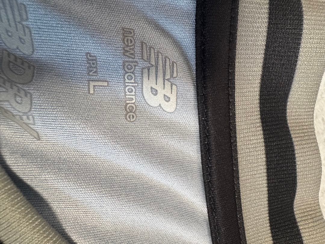 長崎VELCA 限定ゲーム用ブラックユニフォーム 18 馬場選手