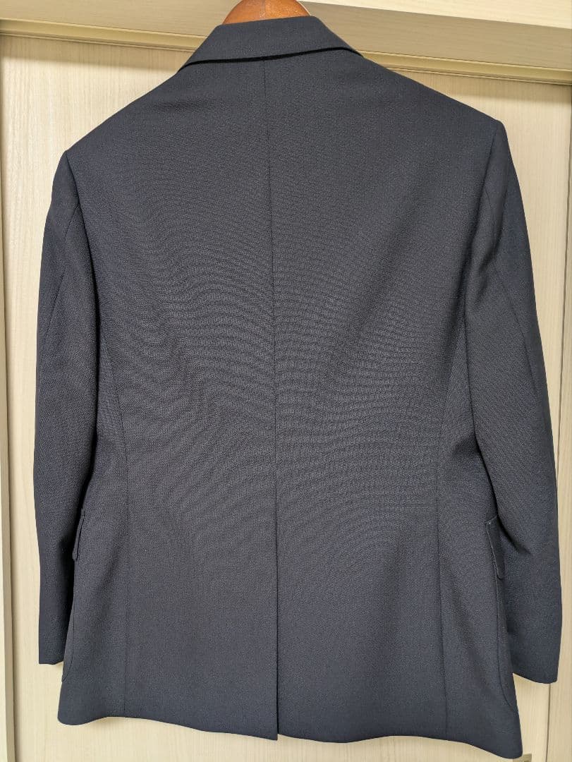 jpress ブレザー 紺ブレ AB5体