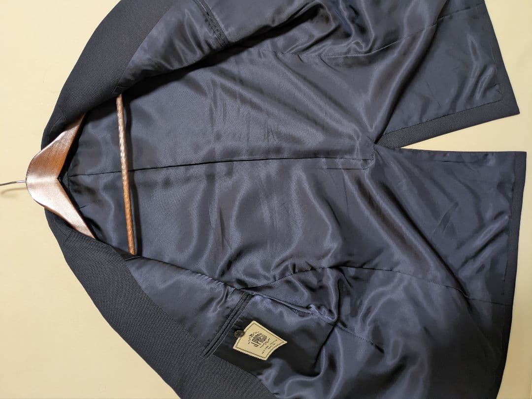 jpress ブレザー 紺ブレ AB5体