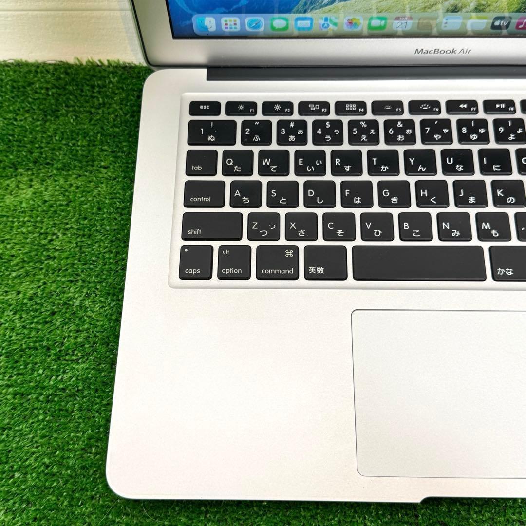 MacBook Air SSD512GB 8GB Office365 ノートPC