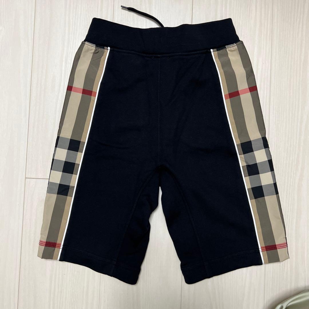 バーバリー／上下セット