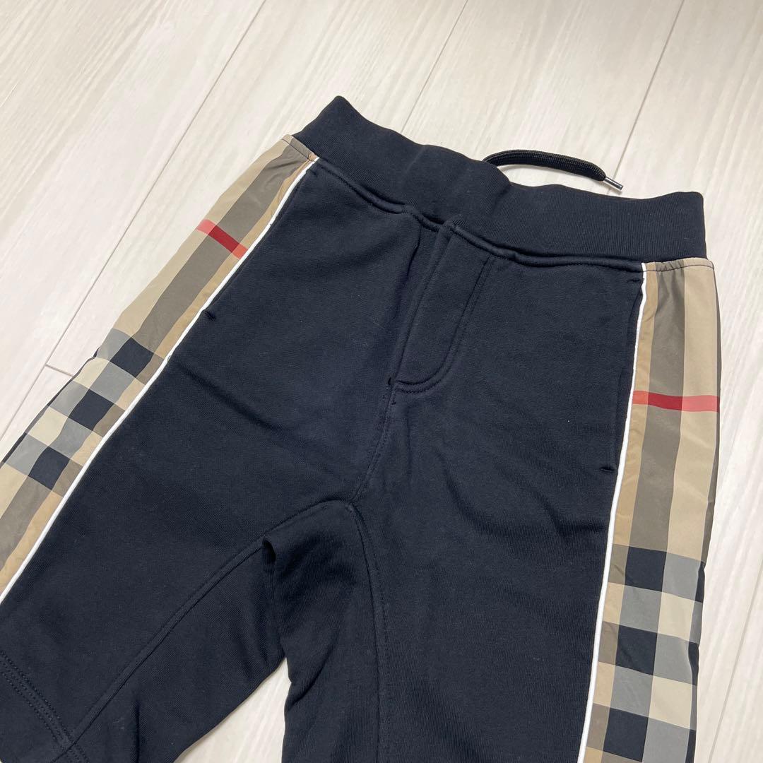 バーバリー／上下セット