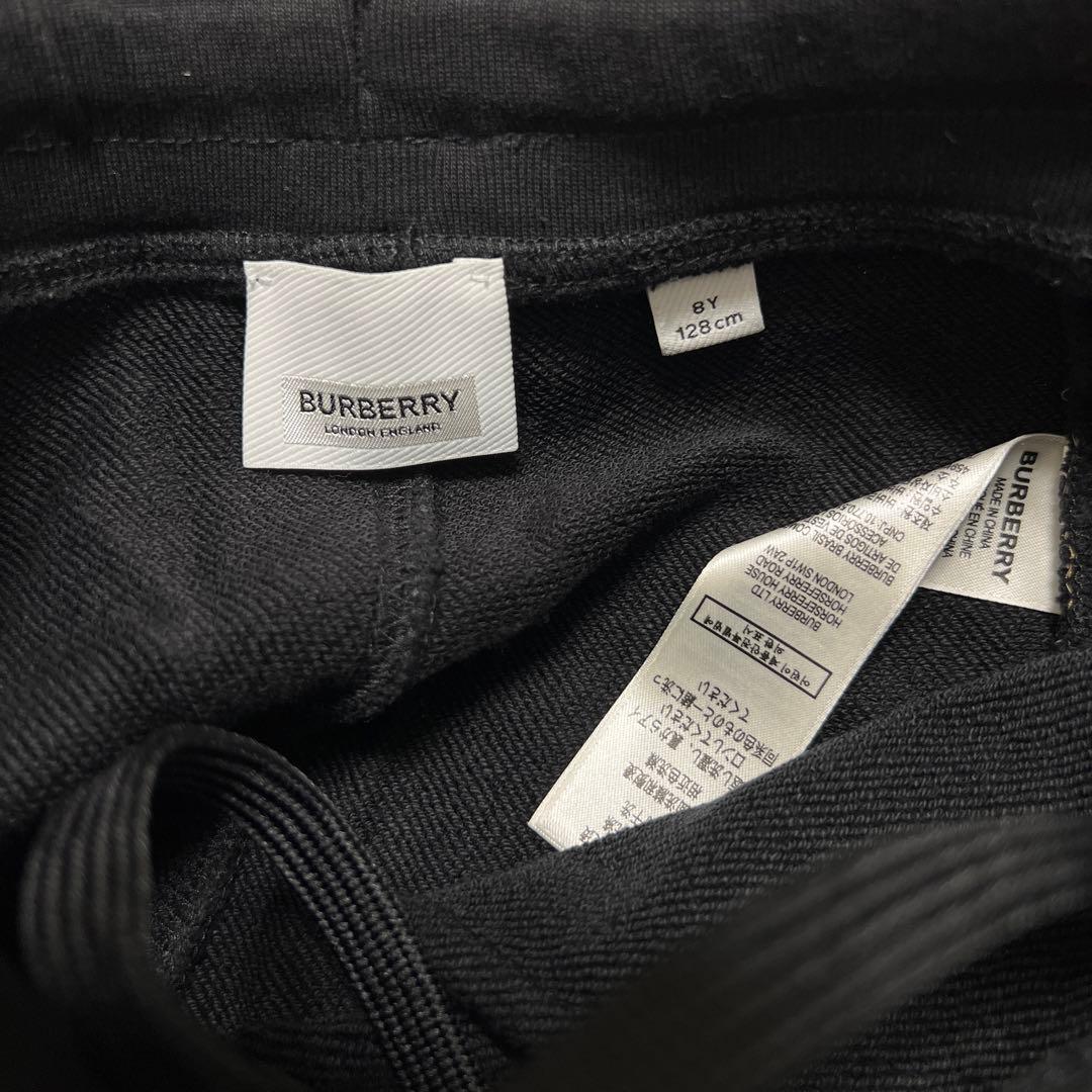 バーバリー／上下セット
