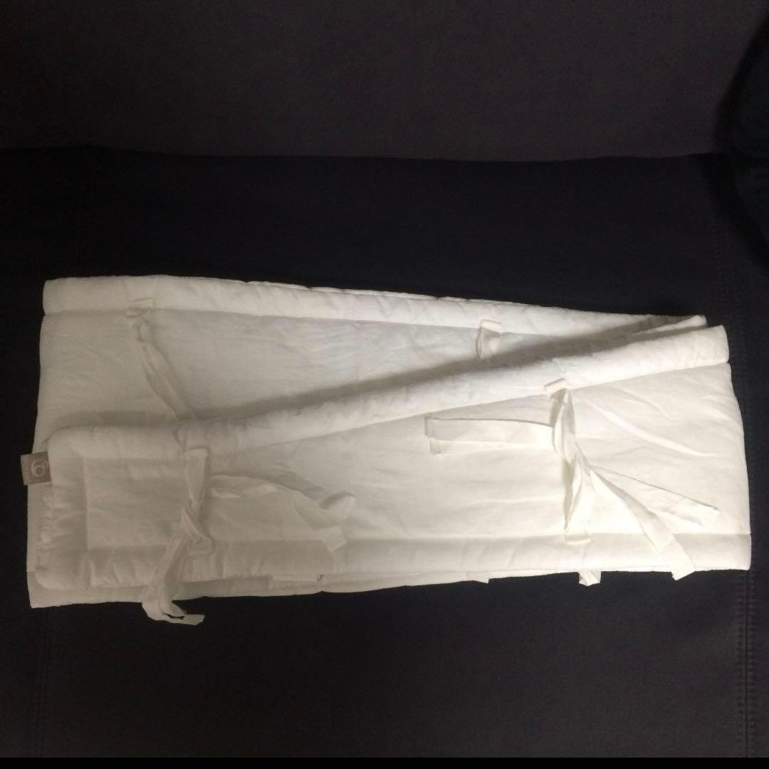 ストッケ ベビーベッド v2