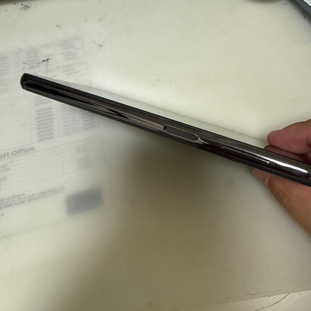 Samsung Galaxy A32 ブラック 本体　訳アリ