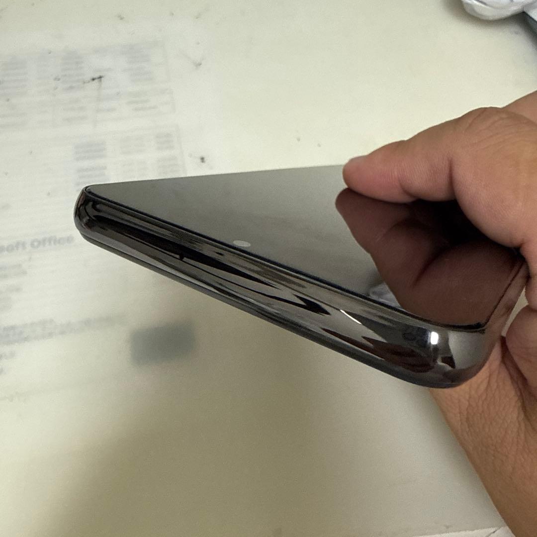 Samsung Galaxy A32 ブラック 本体　訳アリ