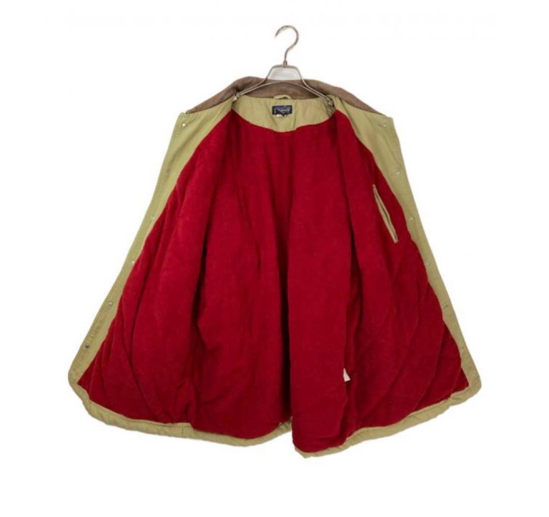 90's PATAGONIA「NUEVO RANGE ヌエボレンジ」 Lサイズ