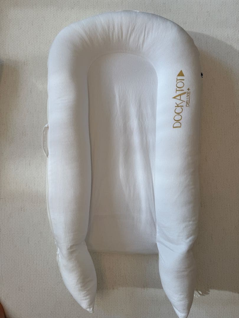 ドッカトット♡