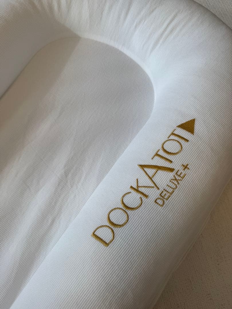 ドッカトット♡