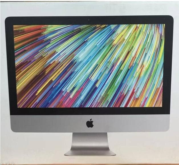 コ*ん様 iMac A1418 21.5インチFHD Core i5 8GB 1