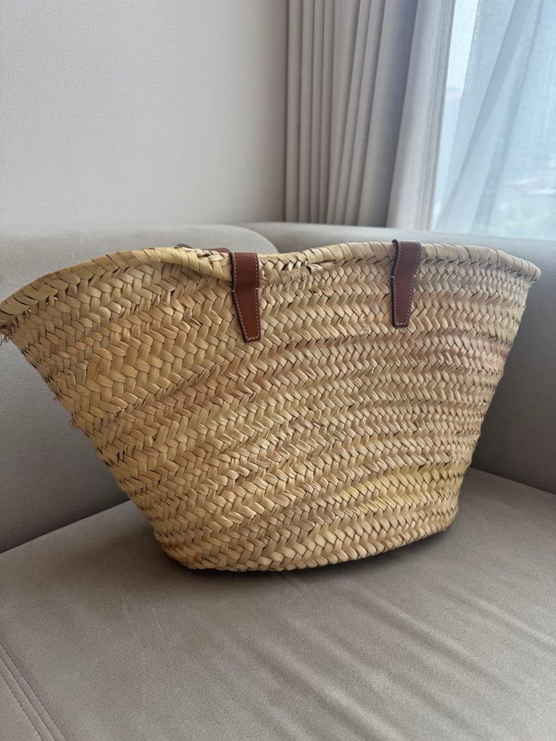 CELINE かごバック