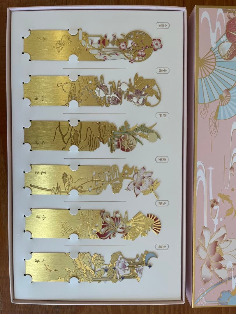 中国北京お土産4点セット＋手提げ袋