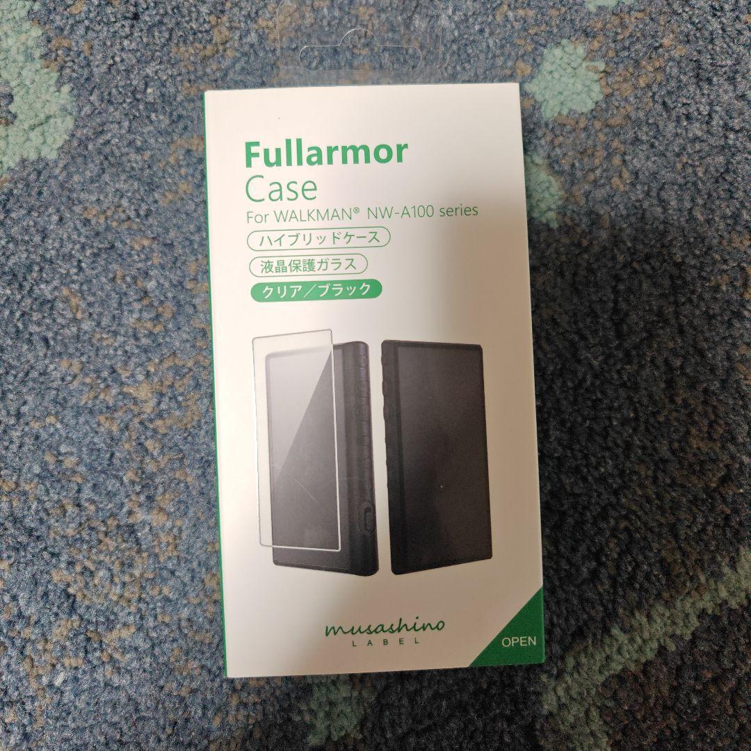 ポータブルプレーヤー OKAMU SONY WALKMAN NW-A105