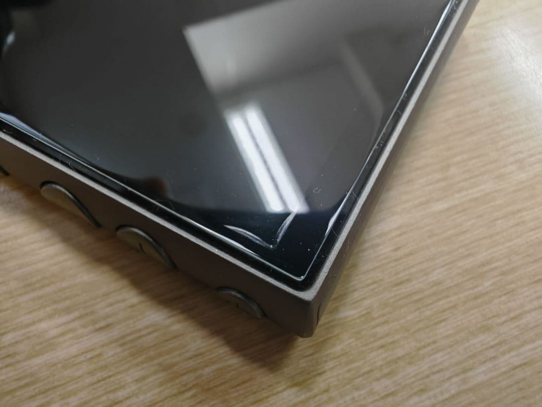 ポータブルプレーヤー OKAMU SONY WALKMAN NW-A105