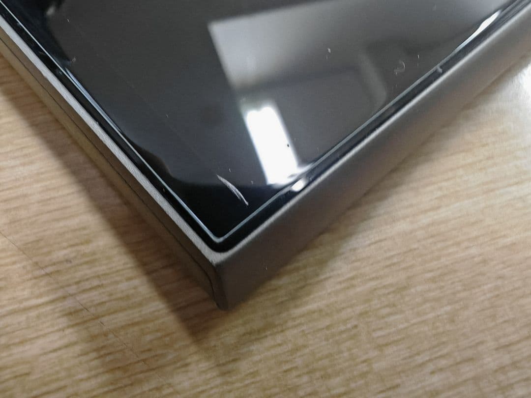 ポータブルプレーヤー OKAMU SONY WALKMAN NW-A105