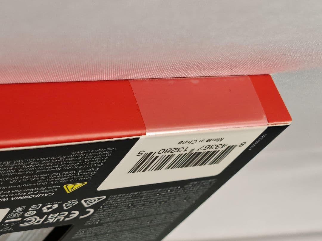 内蔵型SSD 1TB Gen4 M.2 2230 SSD Lexar PLAY