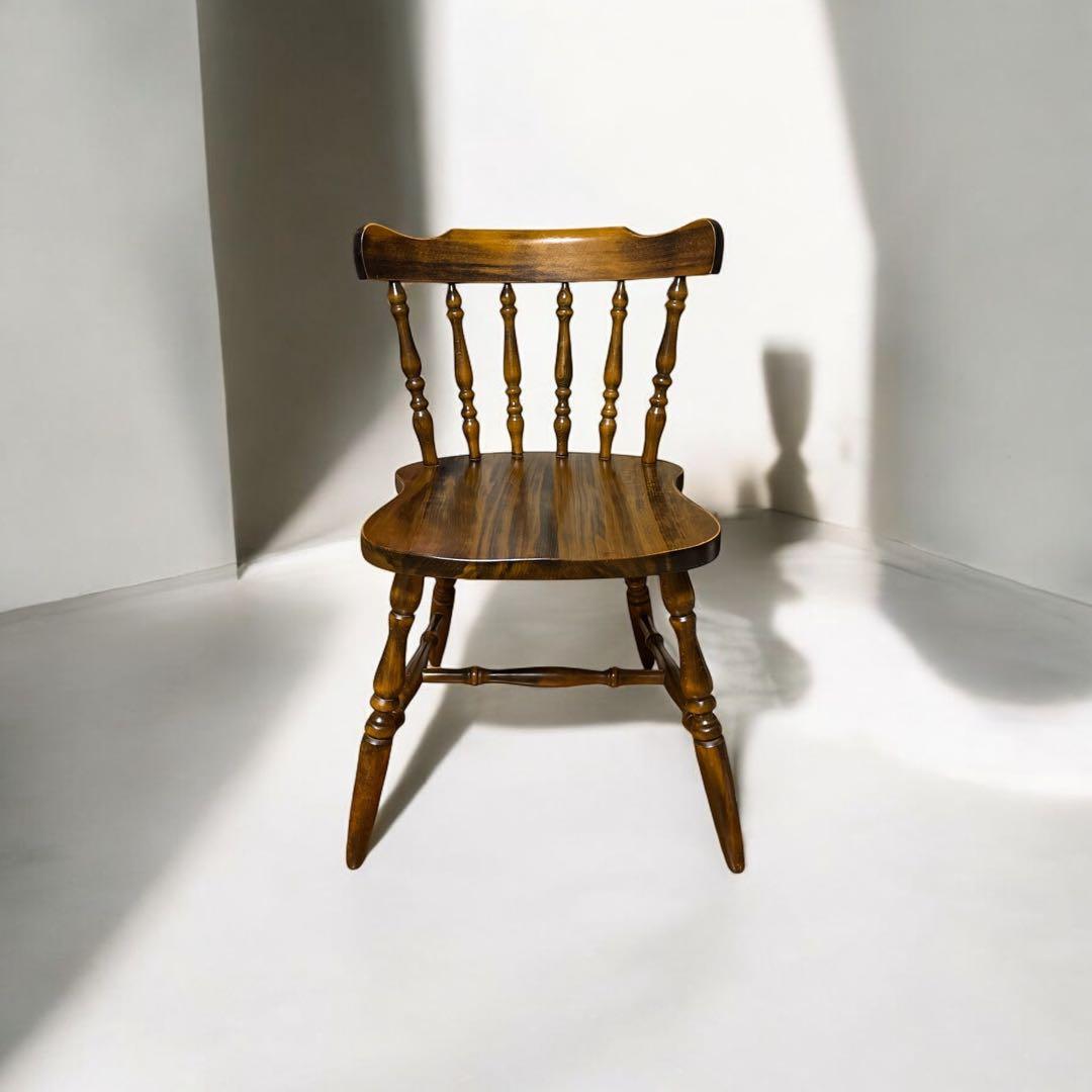 Naoko❣️飛騨産業 たいへい ウィンザーチェア　太平WINDS