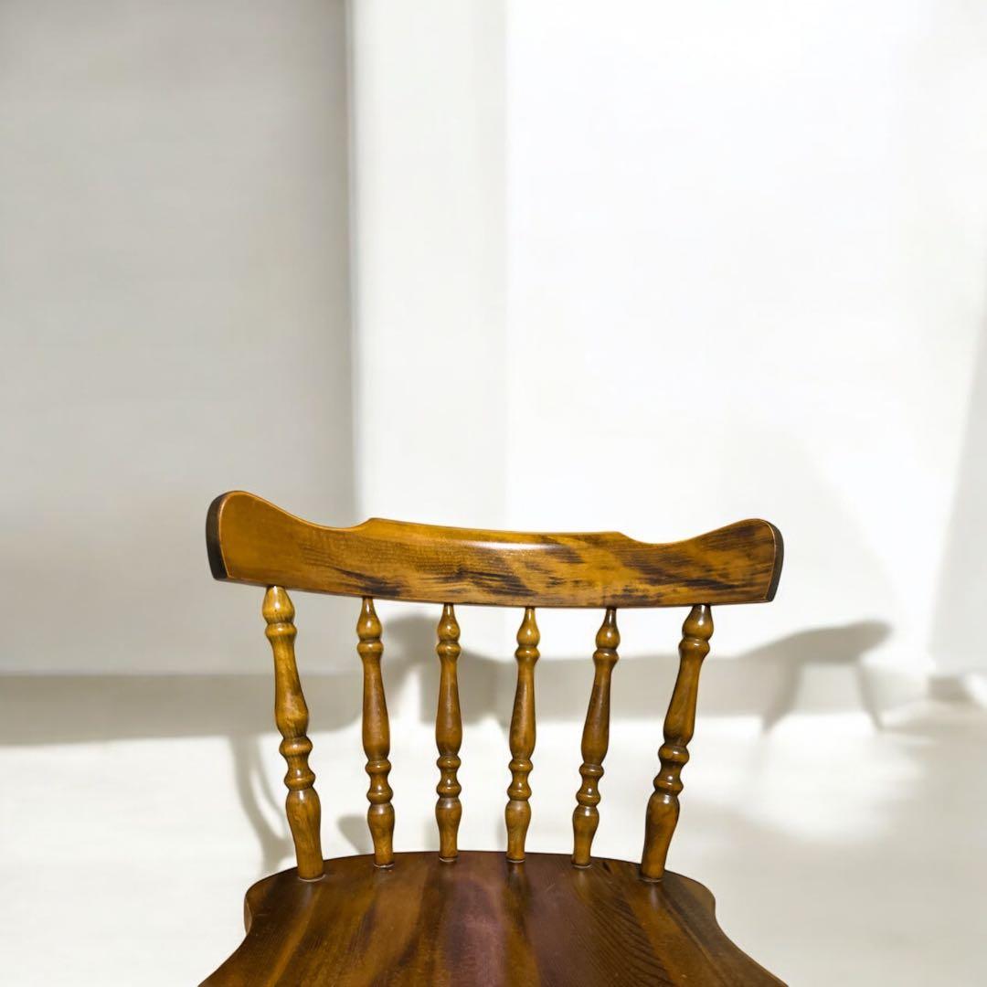 Naoko❣️飛騨産業 たいへい ウィンザーチェア　太平WINDS