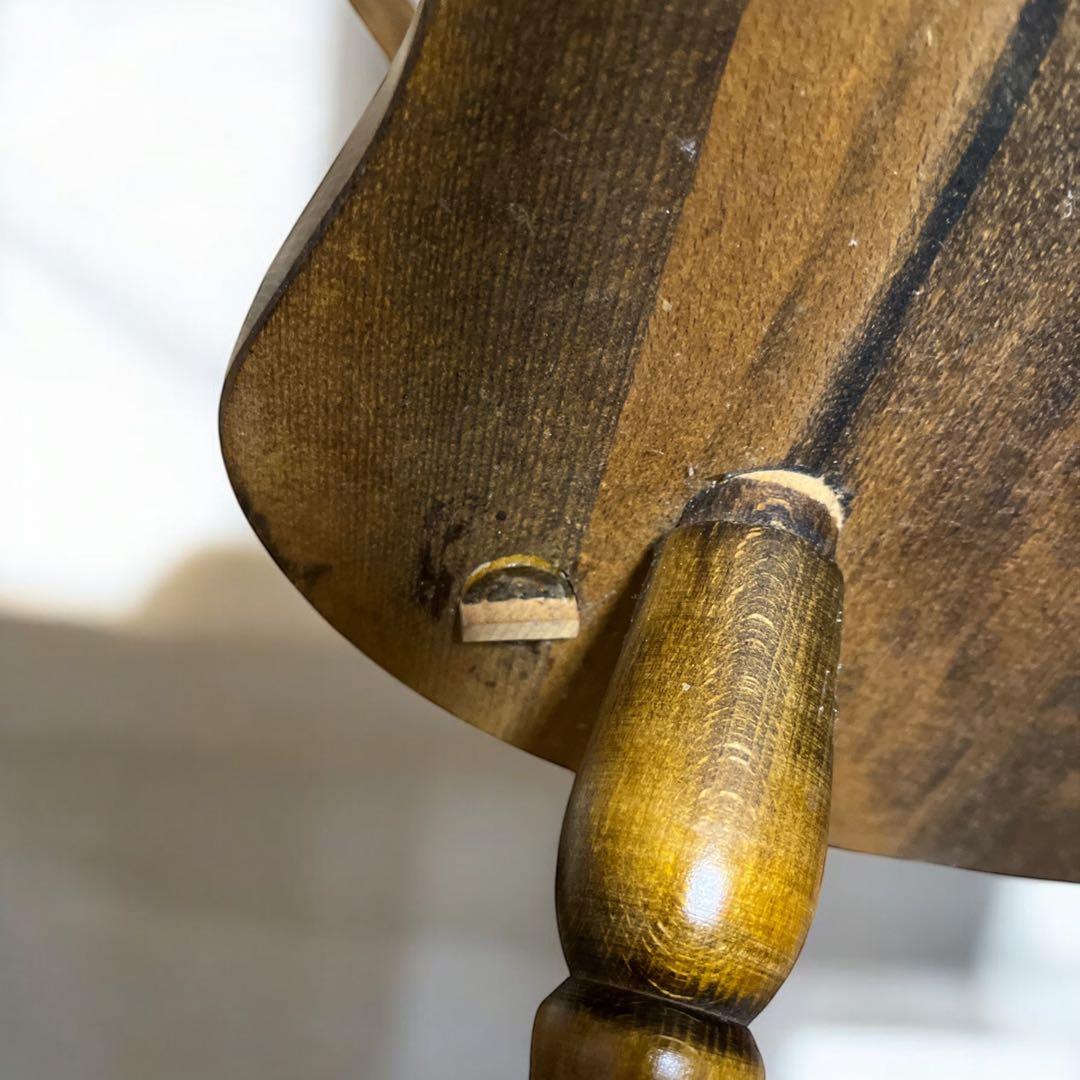 Naoko❣️飛騨産業 たいへい ウィンザーチェア　太平WINDS