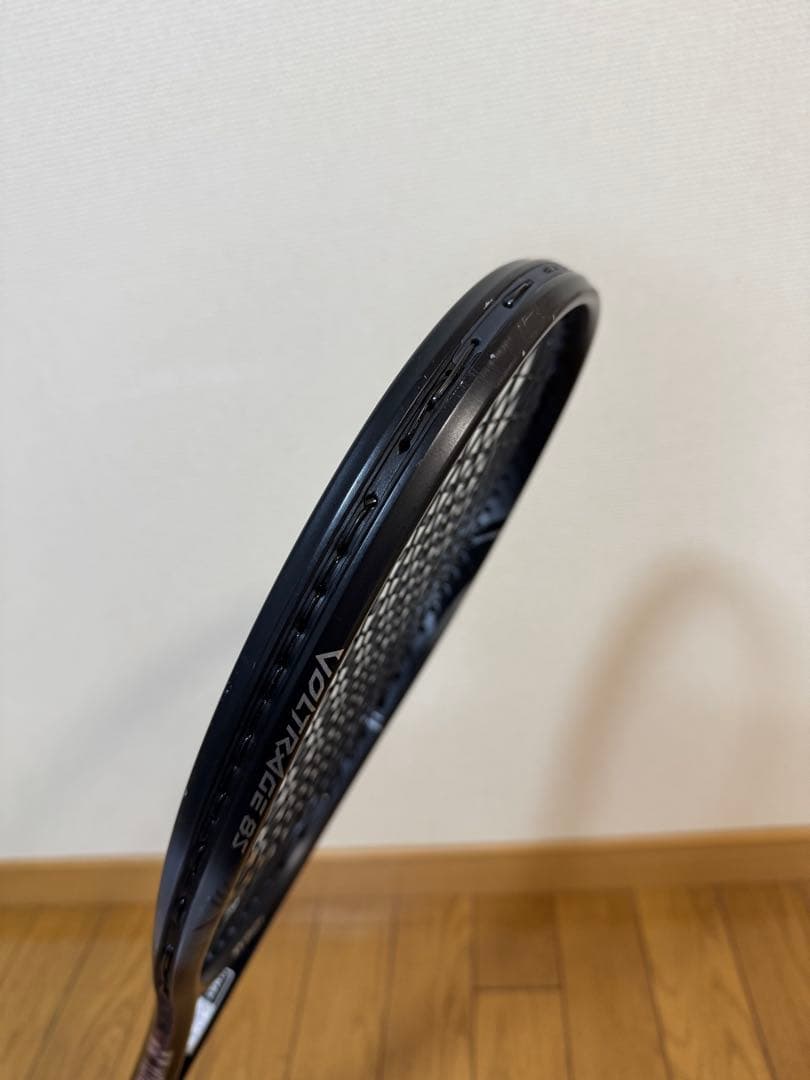 VOLTRAGE 8S ボルトレイジ 8S