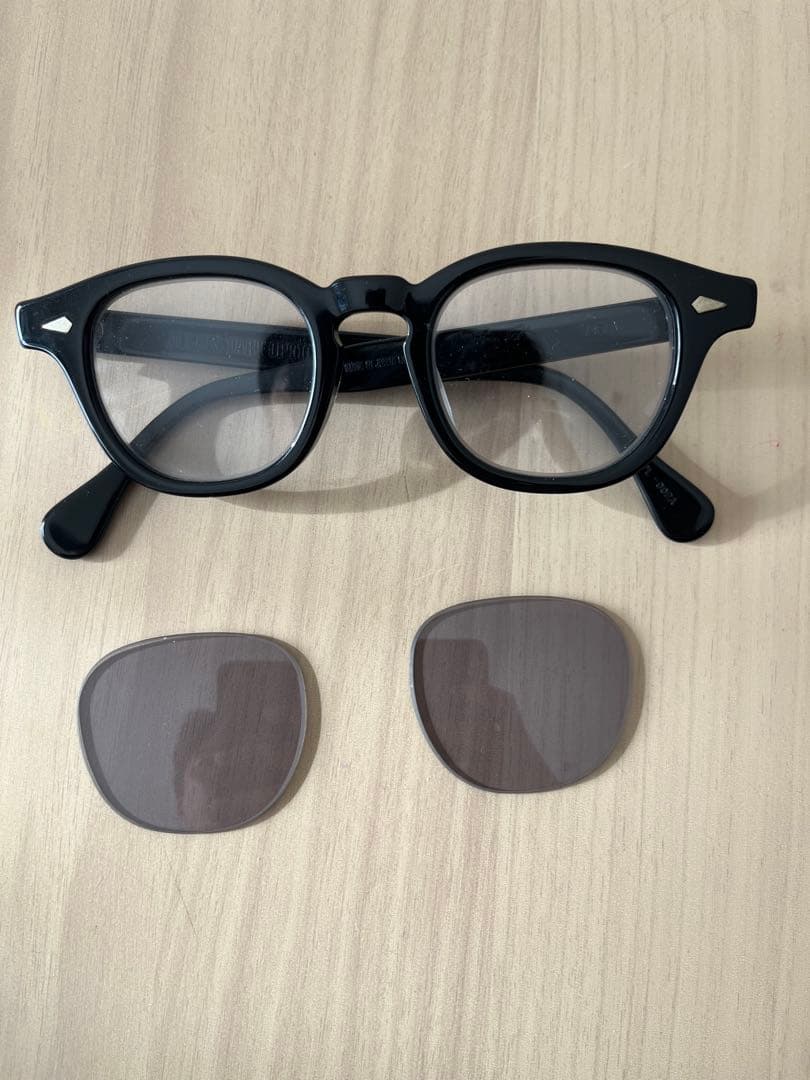 小物 julius tart optical ar 46