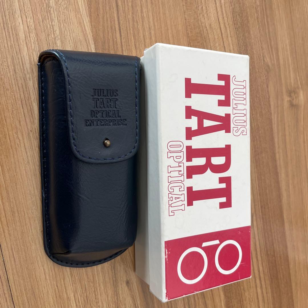 小物 julius tart optical ar 46