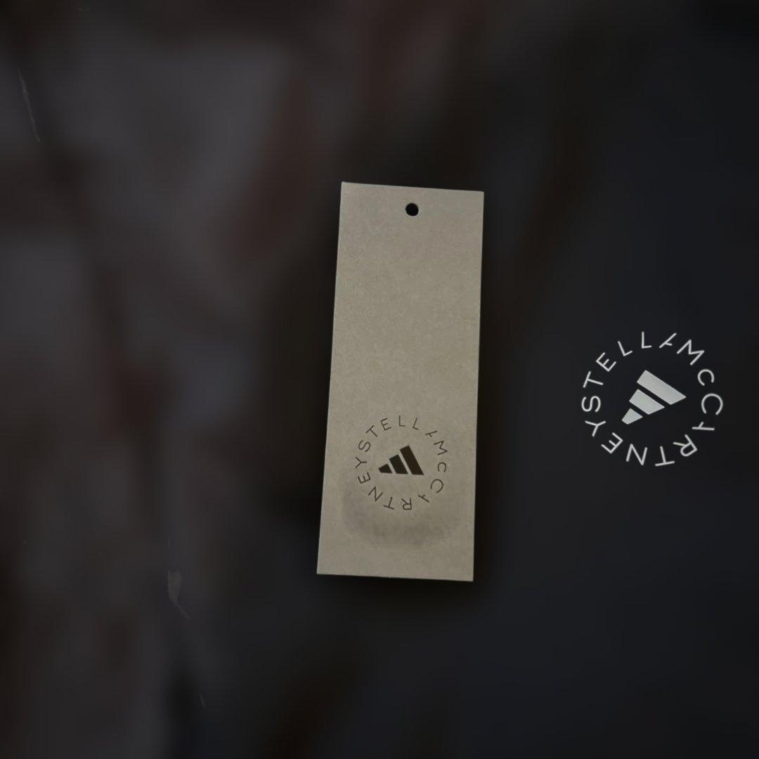 adidas by Stella McCartney トラックパンツ　M 黒