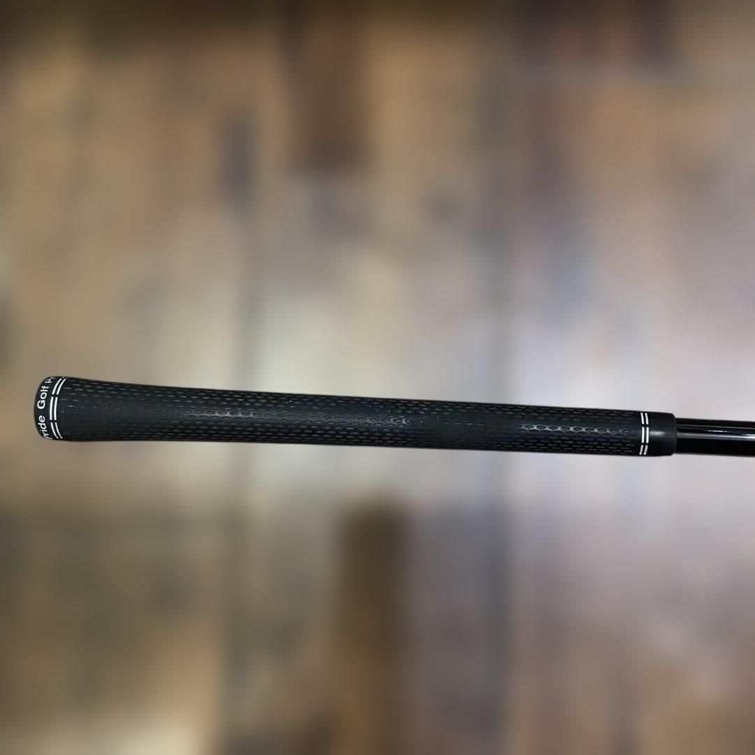 フジクラ　SPEEDER NX BLACK 40R ドライバー用