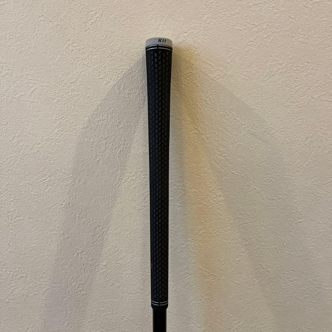 テーラーメイド SIM2 ユーティリティ 4UT 純正テンセイ　TM60S