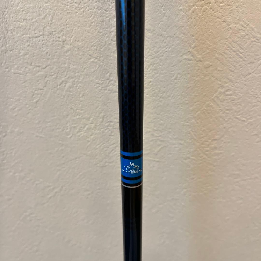 テーラーメイド SIM2 ユーティリティ 4UT 純正テンセイ　TM60S